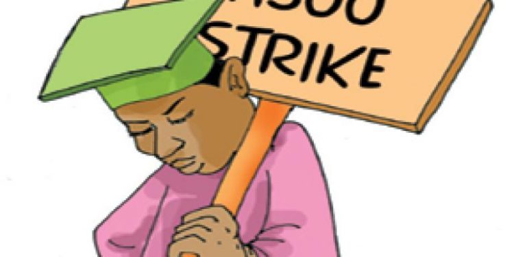 ASUU Extended Its Strike To Two Months: The warning strike by the Academic Staff Union of Universities (ASUU) has been prolonged for the next