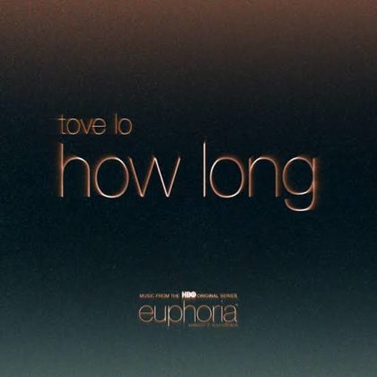 [LYRICS] Tove Lo - How Long