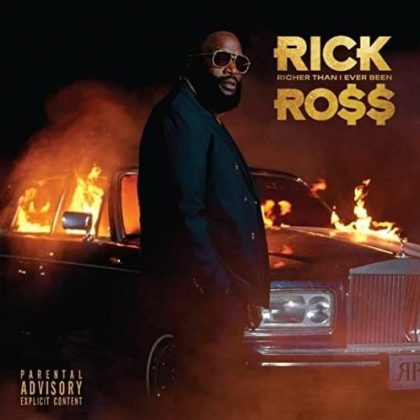 [LYRICS] Rick Ross - Not For Nothing