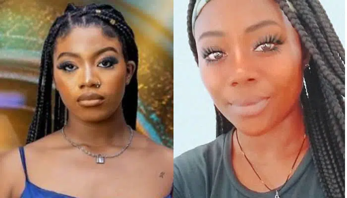 BBNaija Angel Reveals Why She Dropped Out Of Two Universities