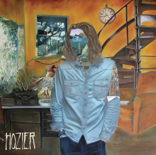 Hozier - In a week lyrics